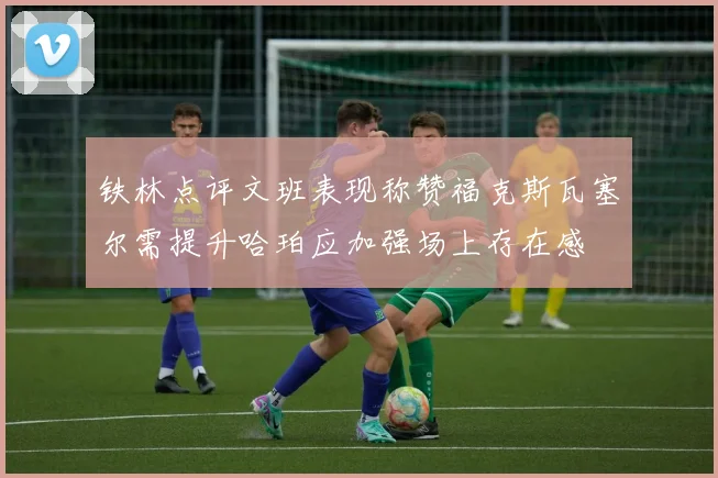铁林点评文班表现称赞福克斯瓦塞尔需提升哈珀应加强场上存在感